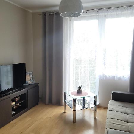 Alize Apartment Reda Exterior foto
