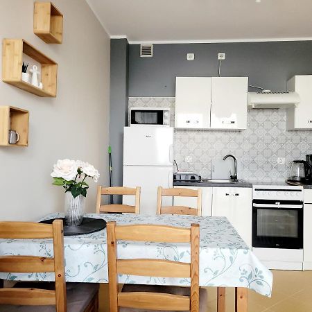 Alize Apartment Reda Exterior foto