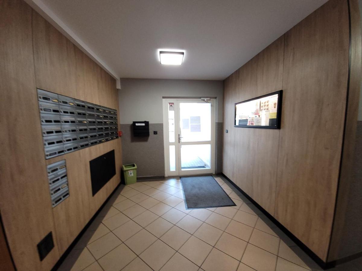 Alize Apartment Reda Exterior foto