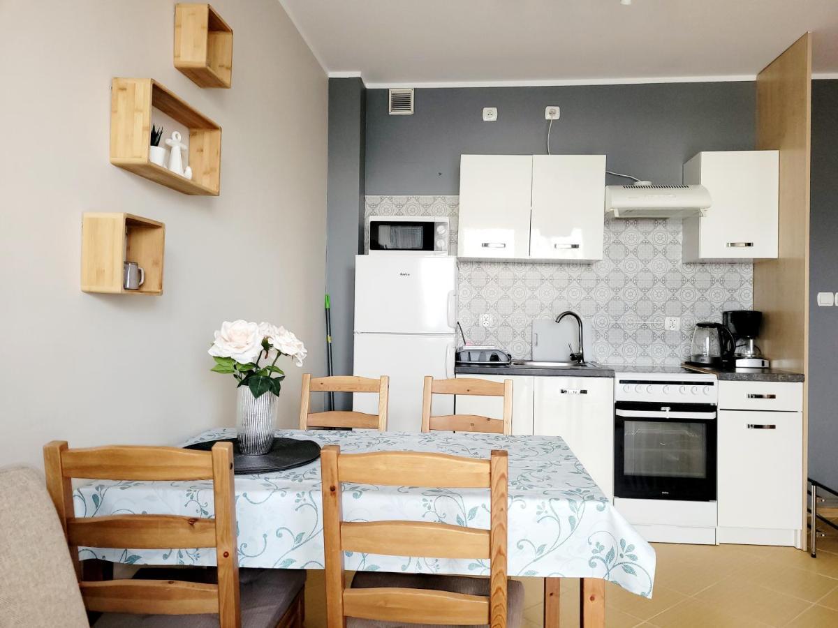 Alize Apartment Reda Exterior foto