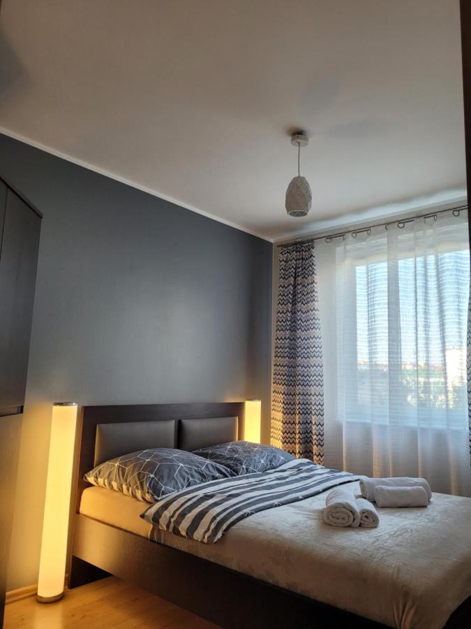 Alize Apartment Reda Exterior foto